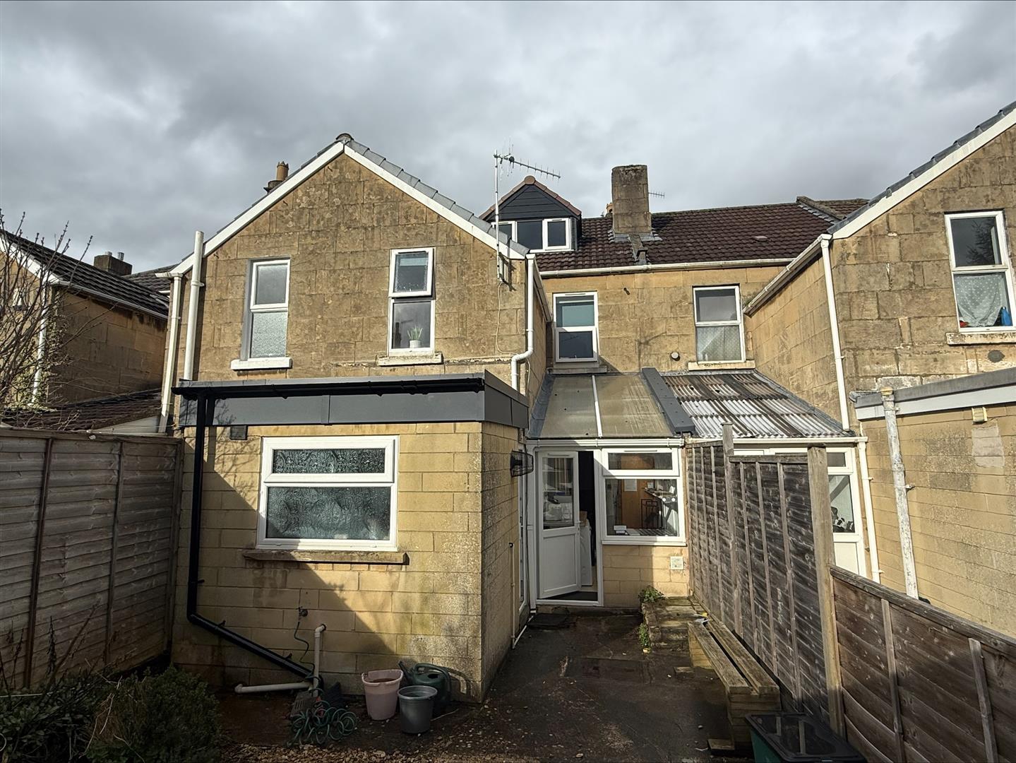 Lyndhurst Road, Bath, BA2